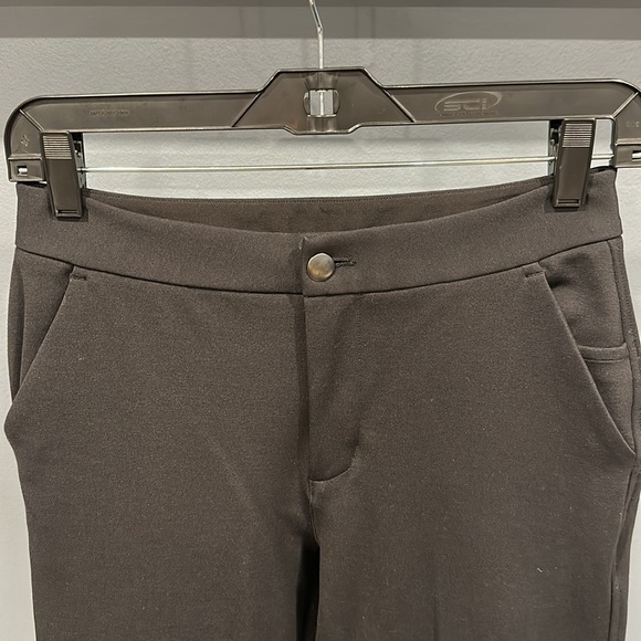 LULULEMON •  City Trek Trouser II *28" in Black • 4 - Picture 10 of 10